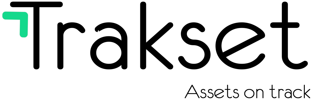 Trakset Logo